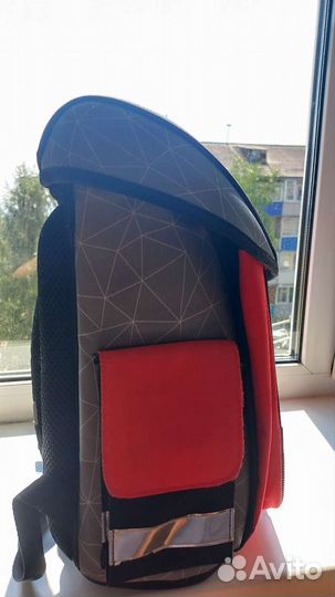 Ранец школьный для мальчика