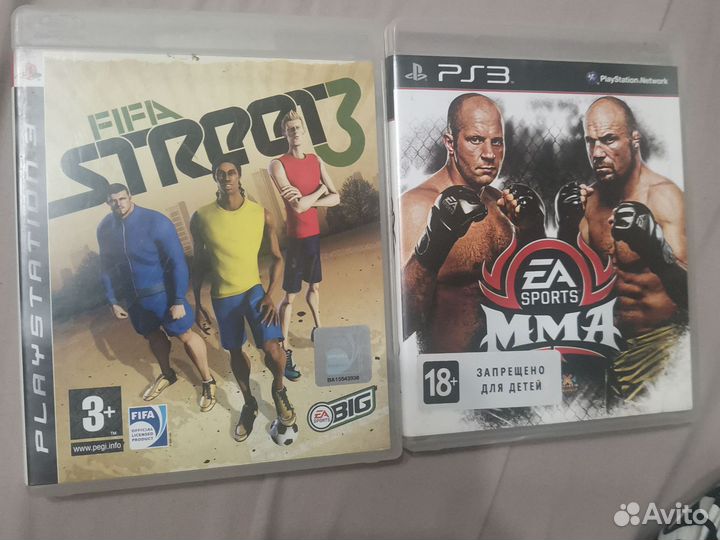 Игра для приставки