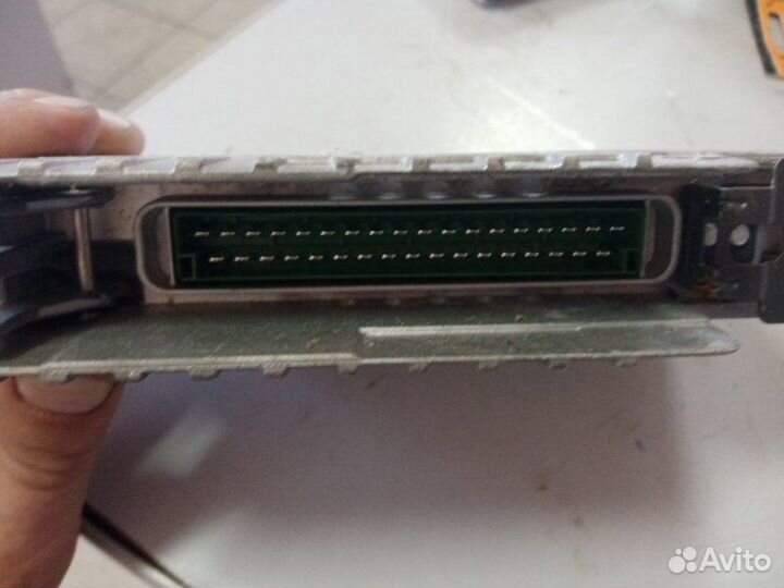 Блок управления ABS Volkswagen Passat