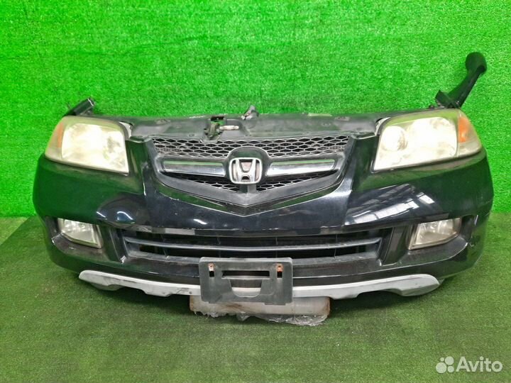 Ноускат на honda MDX YD1 J35A