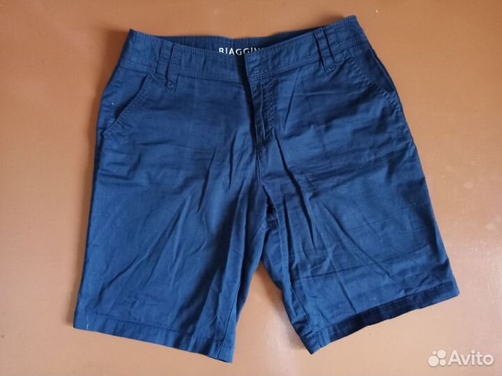 Шорты женские