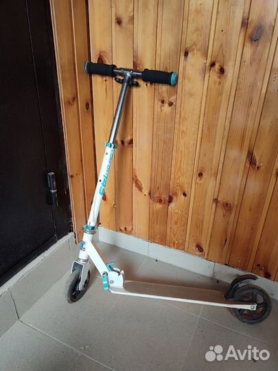 Самокат детский