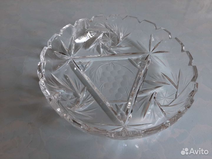 Пепельница