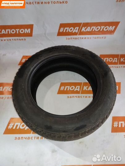 Pirelli Cinturato Winter 205/55 R16