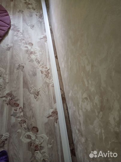 Карниз потолочный