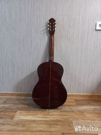 Классическая гитара Hohner HC-06