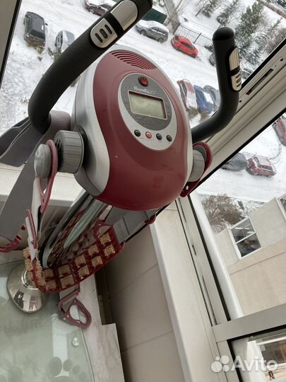 Электрический вибромассажер House Fit HM-3003