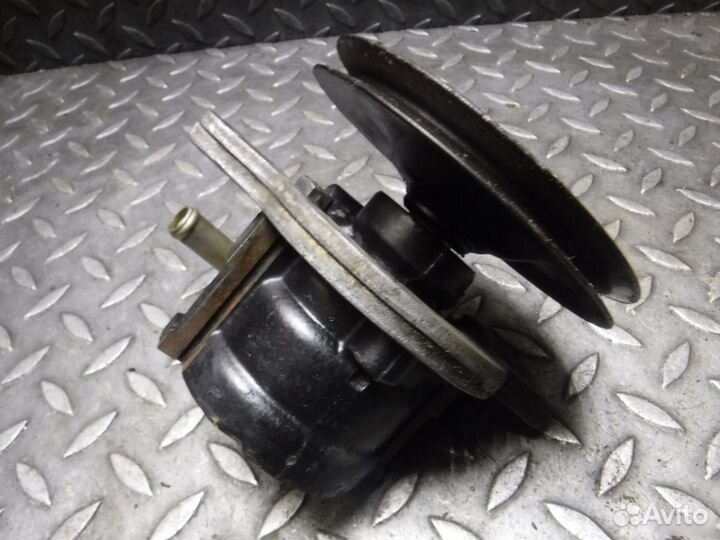 Насос гидроусилителя Daewoo Prince 1991-1996