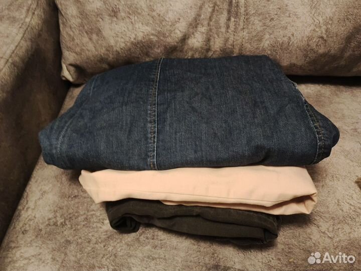 Продам одежду для беременных