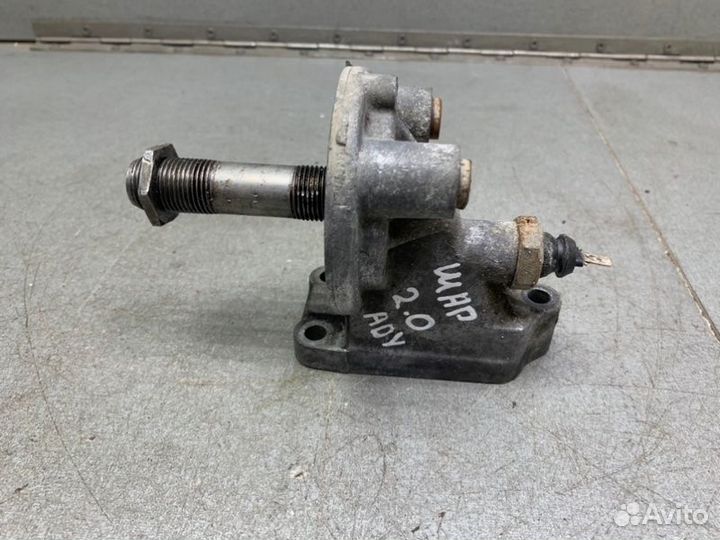 Кронштейн масляного фильтра Volkswagen Sharan 7M