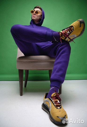 Фотостудия в центре города