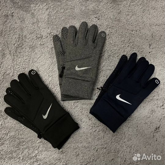 Перчатки Nike Drill, Jordan