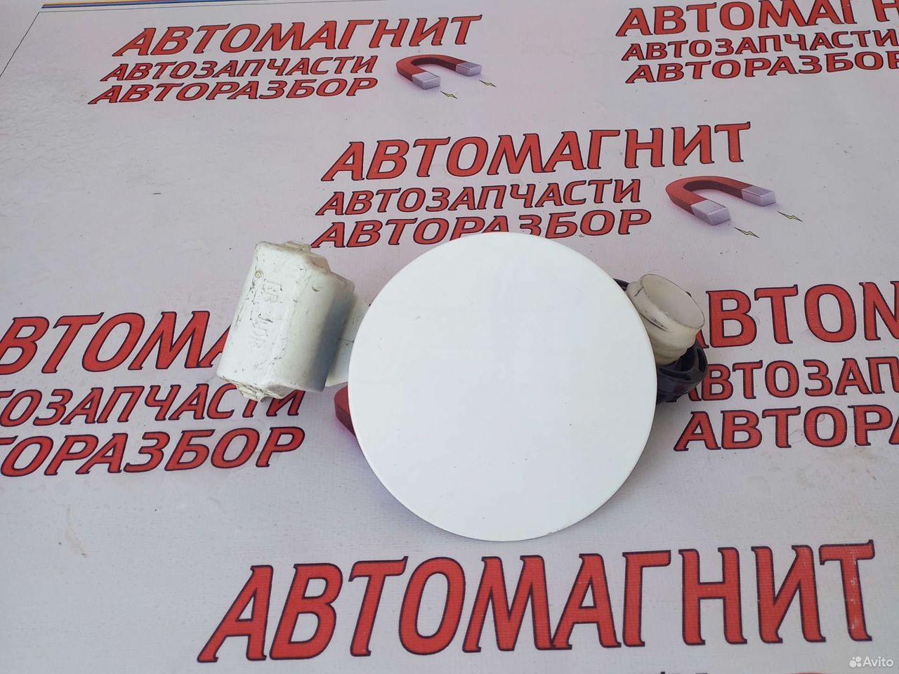 Лючок бензобака Хендай Солярис 11-17год