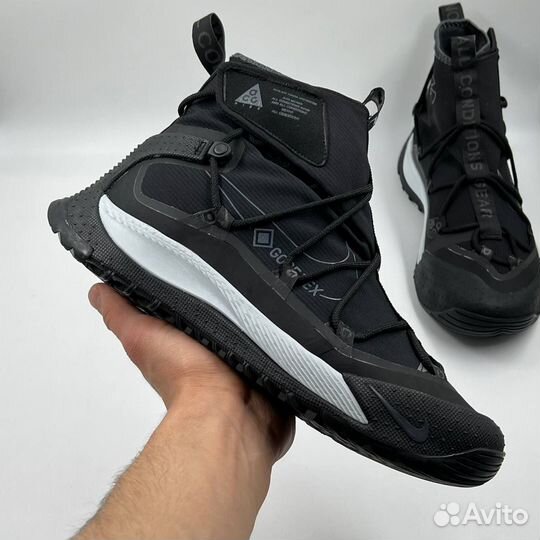 Кроссовки Nike Acg Air Terra Antarktik