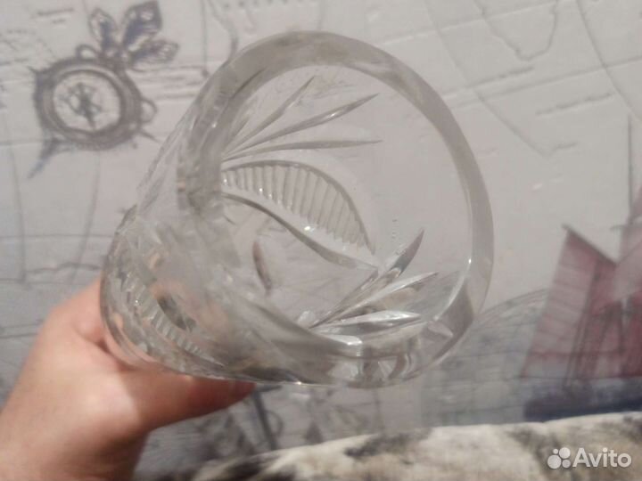 Хрустальный рог СССР