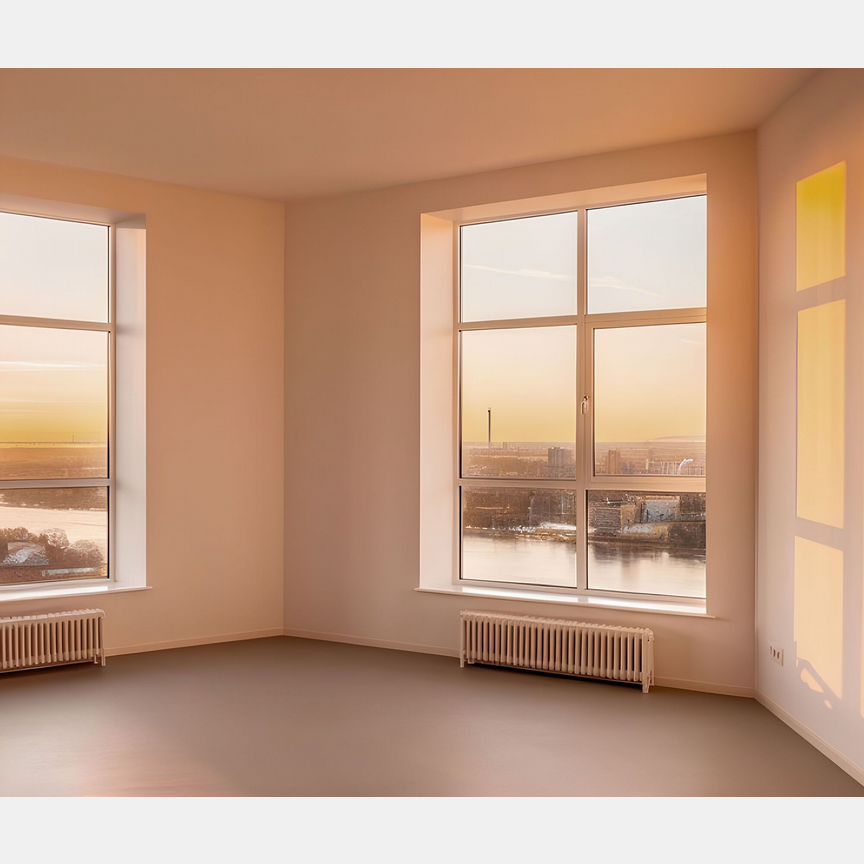 1-к. квартира, 43,6 м², 3/18 эт.