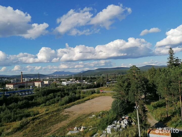 Чарующий Тургояк + горный парк Бажова - тур из Уфы