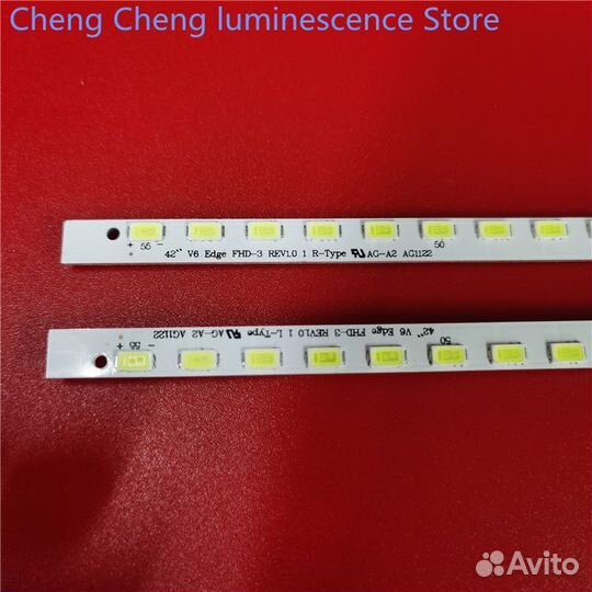Светодиодная подсветка 3660L-0374A11 42LW45