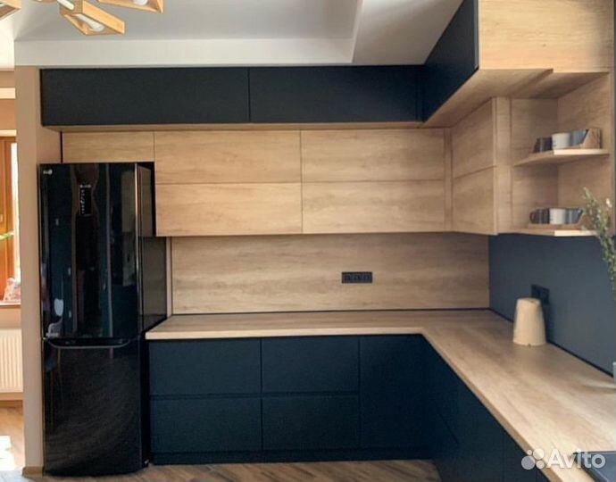 Кухонный гарнитур на заказ