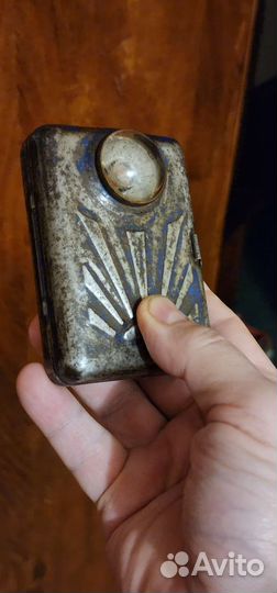 Фонарик Солнышко СССР