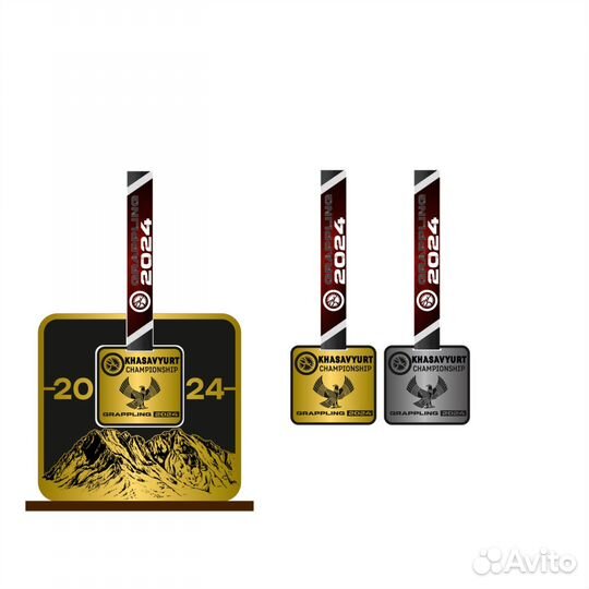 Награждения