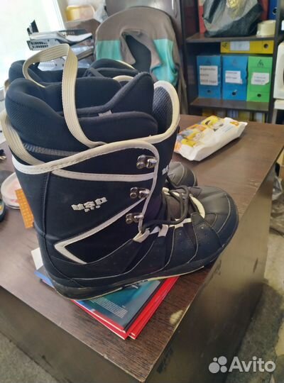 Сноуборд комплект 150