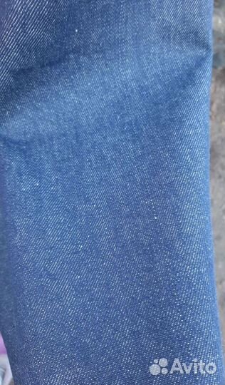 Ткани времен СССР