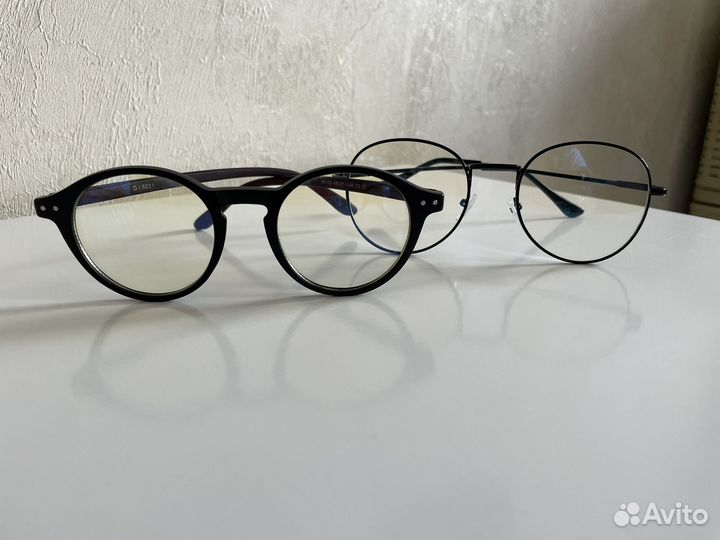 Очки для компьютера