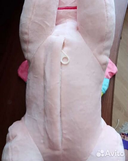 Спящий единорог