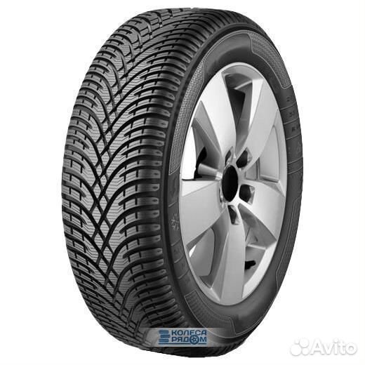 Bfgoodrich G-Force Winter 2 215/55 R16 97H