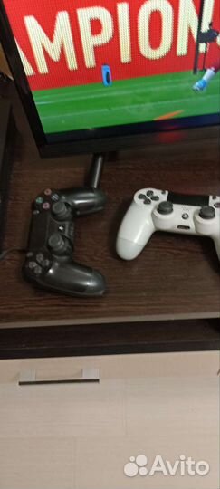 Sony playstation 4 PS4