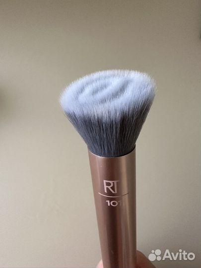 Кисти для макияжа Real Techniques