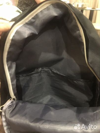 Рюкзак школый подросковый