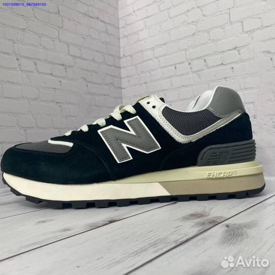 Кроссовки new balance 574 (Арт.36317)