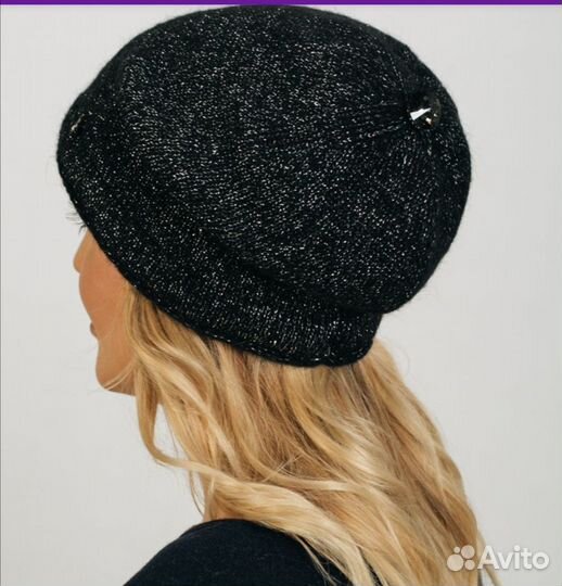 Шапка(новая)
