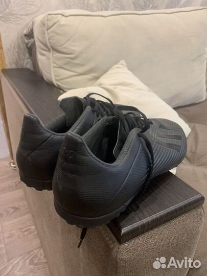 Футзалки adidas 46 размер