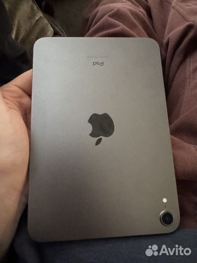 iPad mini 6 64 gb