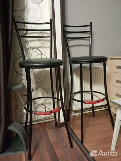 Стул барный
