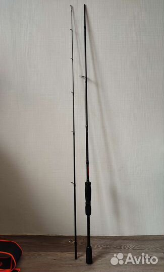 Спиннинг новый