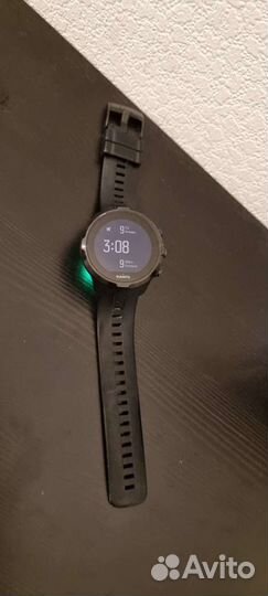 Умные часы Suunto Spartan Sport wrist HR