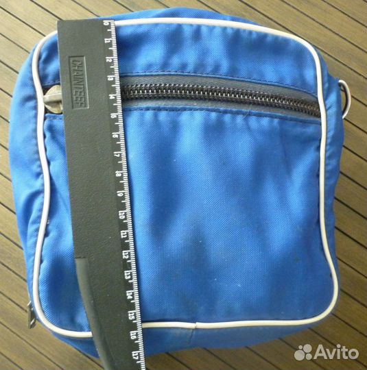 Раскладной рюкзак