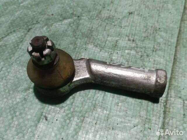 Рулевой наконечник Ford Mondeo 1