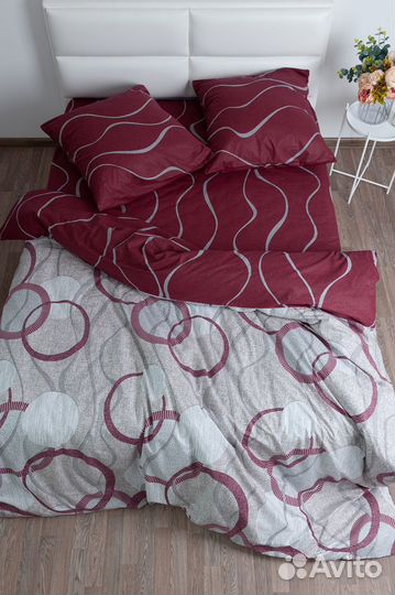 Постельное белье