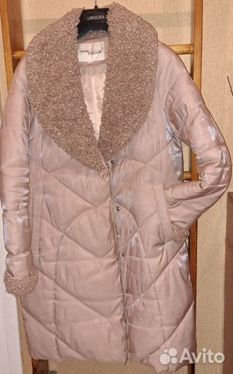 Пальто женское, 46 р