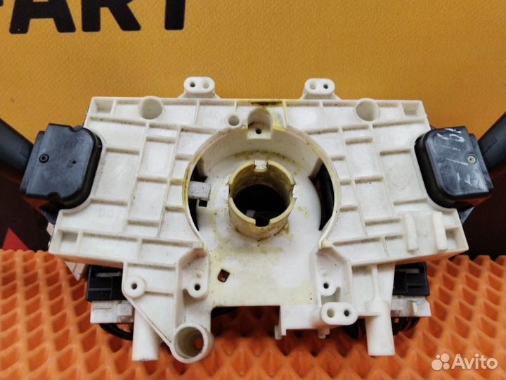 Подрулевой переключатель Ssangyong Rexton 1 GAB