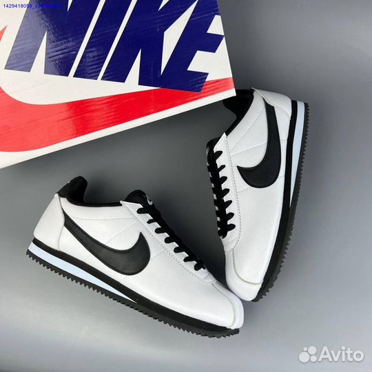 Кроссовки Nike Cortez (Арт.50481)