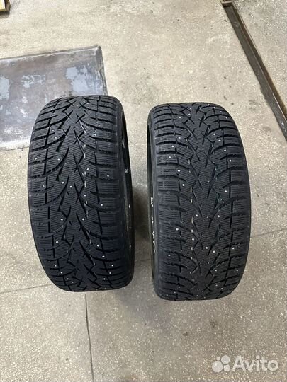 Toyo Observe G3-Ice 245/40 R20 99T