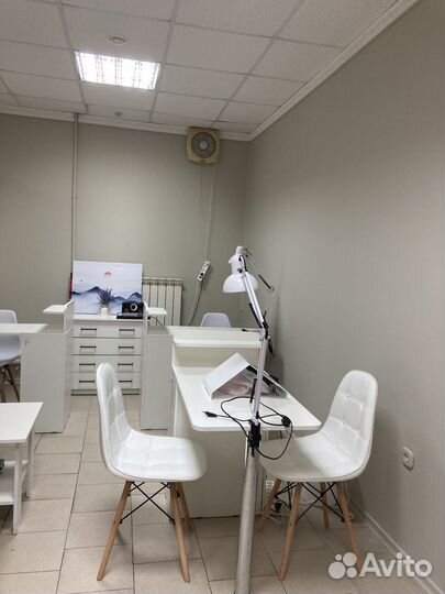 Сдаю рабочее место