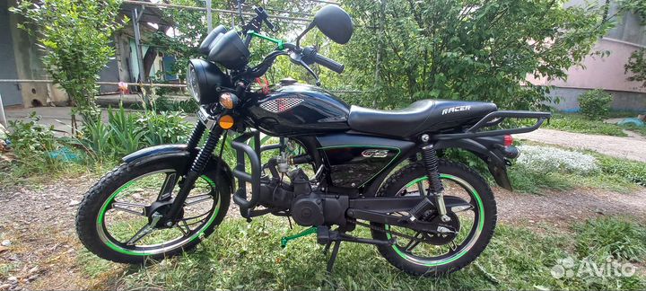 Продам модель Racer