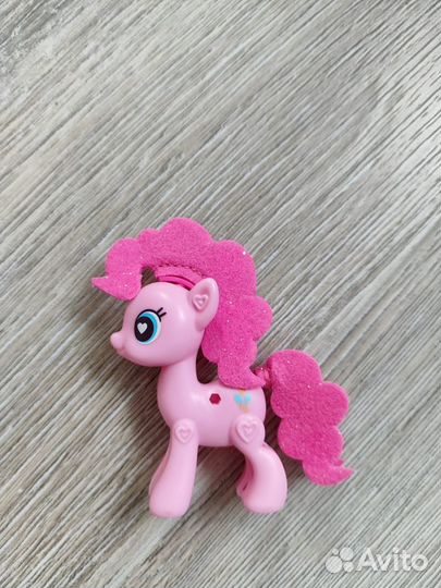 Игрушка Домик Пинки my little pony